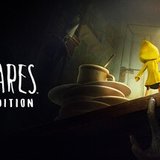 Little Nightmares