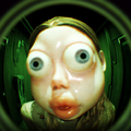 Who‘s at the door