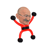 Flying Bapu