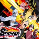 NARUTO TO BORUTO: SHINOBI STRIKER