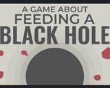 A Game About Feeding A Black Hole