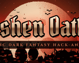 Ashen Oath
