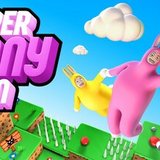 Super Bunny Man