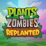 Plants vs Zombies Replanted