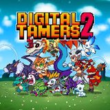 Digital Tamers 2