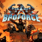 Broforce