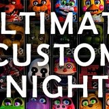 Ultimate Custom Night