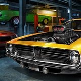 Car Mechanic Simulator 2018