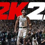 NBA 2K25