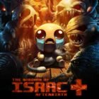The Binding of Isaac: Afterbirth+