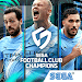 SEGA FOOTBALL CLUB CHAMPIONS