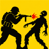 WW2 Zombie Frontline: FPS