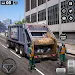 City Garbage Trash Truck Game