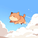 Cat Sky Run