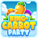 King-Carrot Party