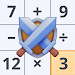 Math Clash: Puzzle Brain Quest