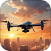 Drone Strike: 3D War Shooting