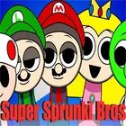 Sprunki - Mario