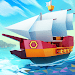 Pirate Sea Kings: Ship Simulator