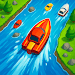 Boat Blitz: Race & Evolve