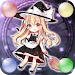 Touhou Marble Puzzle