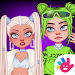 YoYa: Doll Avatar Maker