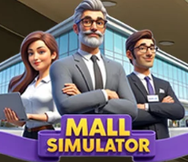 Mall Simulator