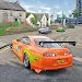 Car Parking: Driving Games 3d
