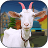 Angry Goat Rampage Simulator