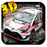 Rally Car Racing Driving Game