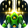 Galaxy Attack Space Shooter