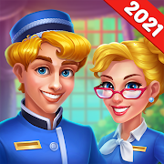 Dream Hotel: Hotel Manager Simulation games