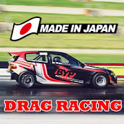 Japan Drag Racing 2D