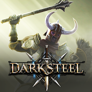 Dark Steel