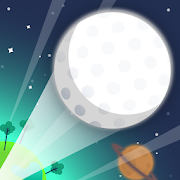 Golf Orbit: Oneshot Golf Games