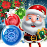 Christmas Bubble Shooter Santa Xmas Rescue