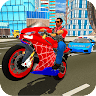 Super Stunt Hero Bike Simulator 3D