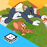 Tom Jerry Mouse Maze