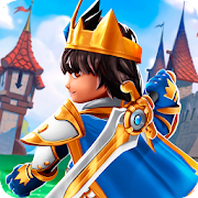 Royal Revolt 2: Tower Defense RTS Castle Builder