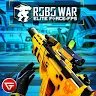 Real Robots War Gun Shoot 3D