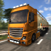 European Truck Simulator