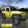 IDBS Offroad Simulator