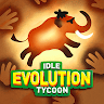 Evolution Idle Tycoon Clicker