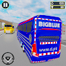 Bus Games Coach Bus Simulator