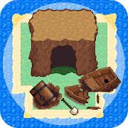 Survival RPG 1: Island Escape