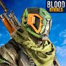 Blood Rivals Survival Battleground FPS Shooter