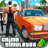 Grand Crime Gangster Simulator