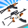 Gun Run 3D