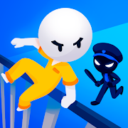 Prison Escape 3D Jailbreak