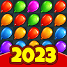 Balloon Pop Match 3 Games